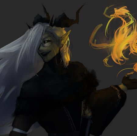 artfight wip &#39;24